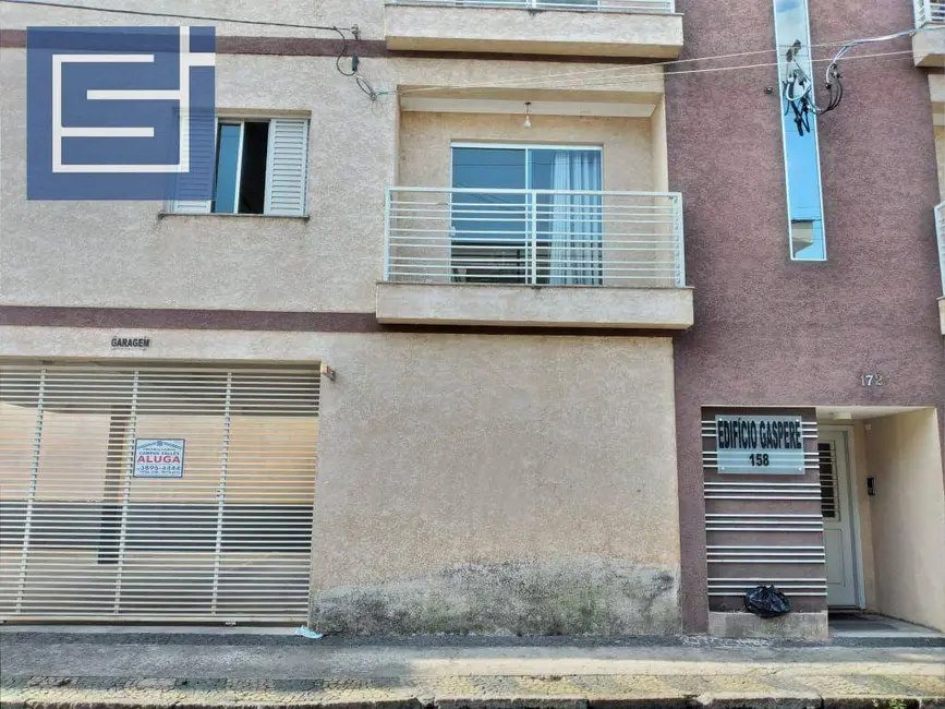 Foto 1 de Apartamento com 2 quartos para alugar, 90m2 em Centro, Socorro - SP