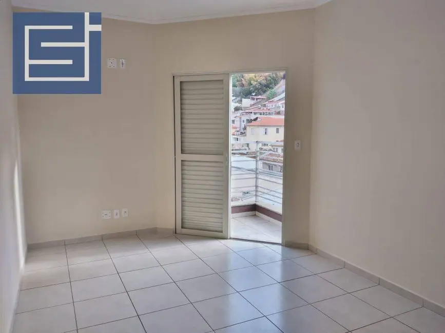 Foto 4 de Apartamento com 2 quartos para alugar, 90m2 em Centro, Socorro - SP
