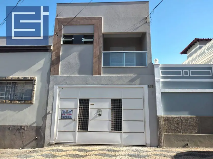 Foto 1 de Casa com 4 quartos à venda em Centro, Socorro - SP