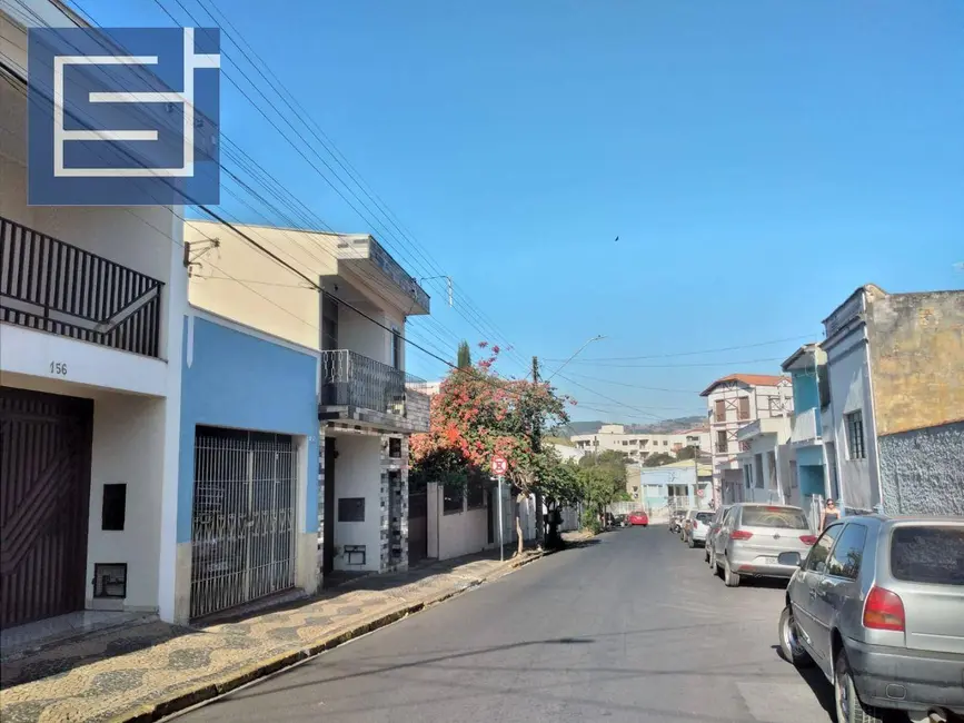 Foto 3 de Casa com 4 quartos à venda em Centro, Socorro - SP