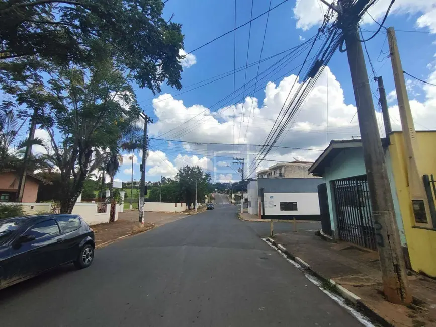 Foto 3 de Casa com 3 quartos para alugar em Centro, Socorro - SP