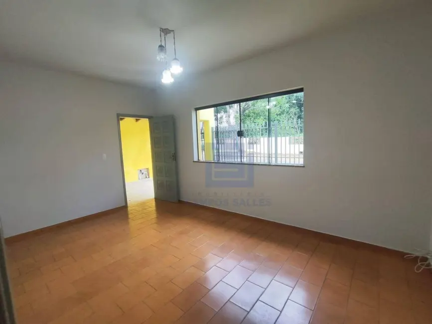 Foto 8 de Casa com 3 quartos para alugar em Centro, Socorro - SP