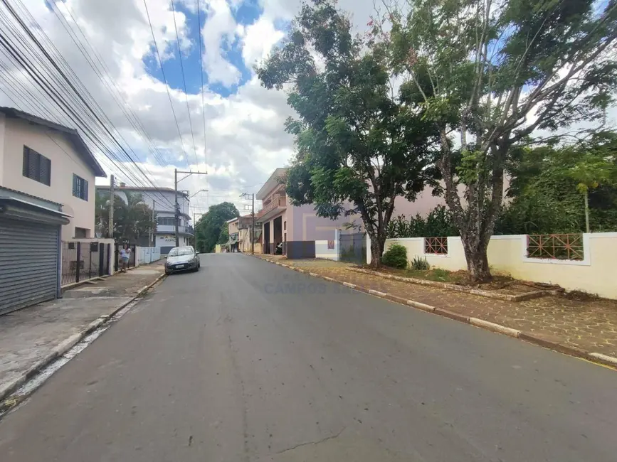 Foto 2 de Casa com 3 quartos para alugar em Centro, Socorro - SP