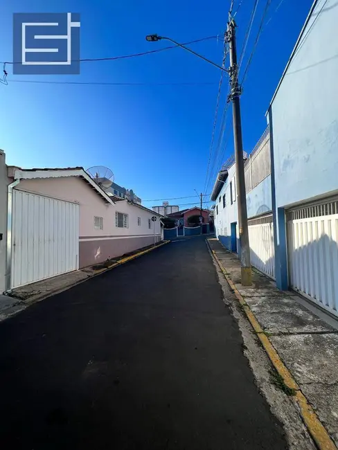 Casa com 2 quartos para alugar em Centro, Socorro - SP - imagem 2 Foto 2 de Casa com 2 quartos para alugar em Centro, Socorro - SP