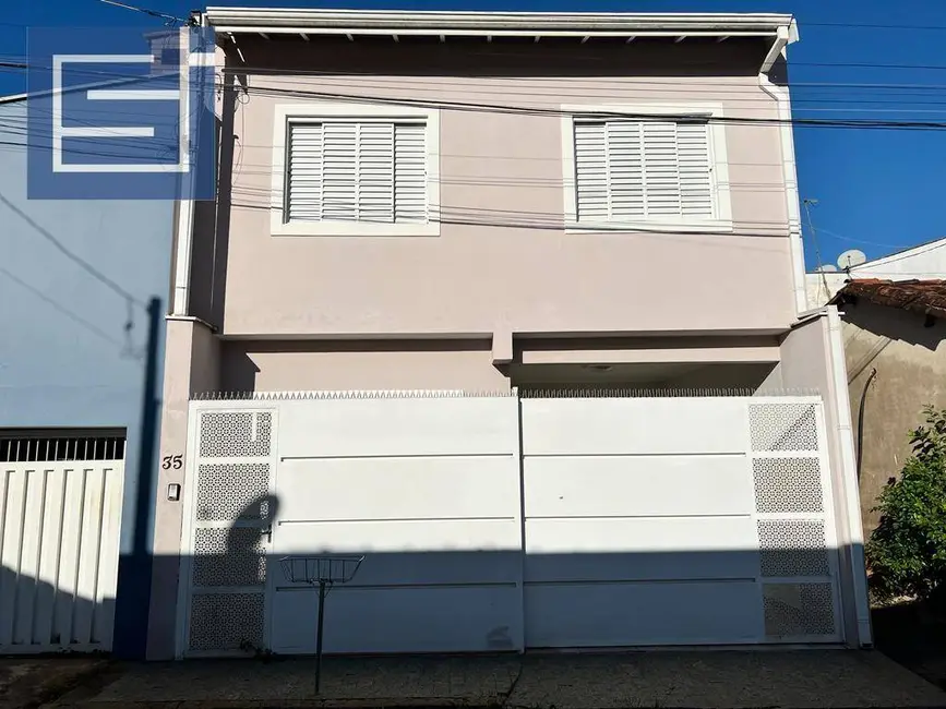 Casa com 2 quartos para alugar em Centro, Socorro - SP - imagem 1 Foto 1 de Casa com 2 quartos para alugar em Centro, Socorro - SP