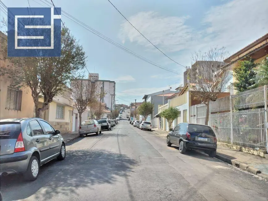 Foto 2 de Apartamento com 3 quartos para alugar, 80m2 em Centro, Socorro - SP