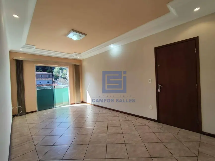 Foto 9 de Apartamento com 3 quartos para alugar, 80m2 em Centro, Socorro - SP