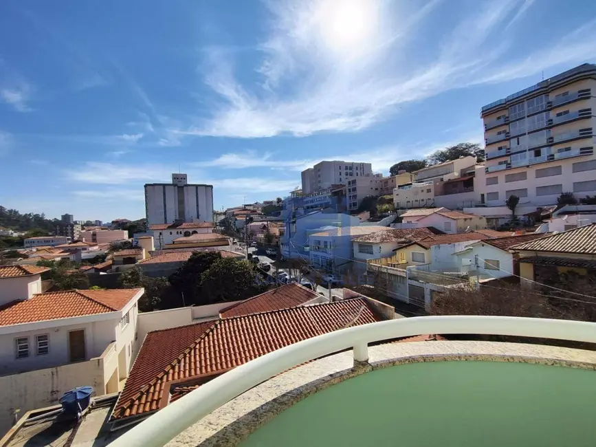 Foto 5 de Apartamento com 3 quartos para alugar, 80m2 em Centro, Socorro - SP