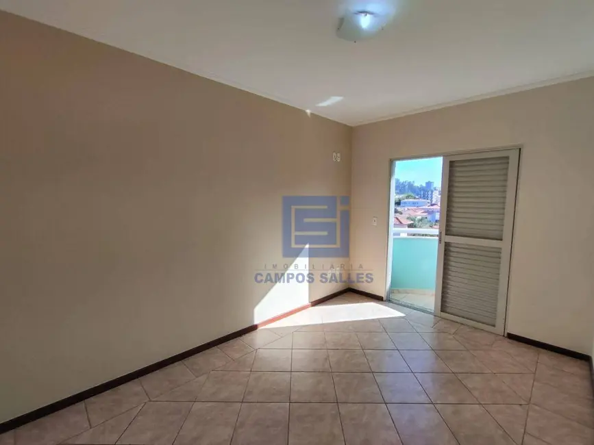 Foto 6 de Apartamento com 3 quartos para alugar, 80m2 em Centro, Socorro - SP