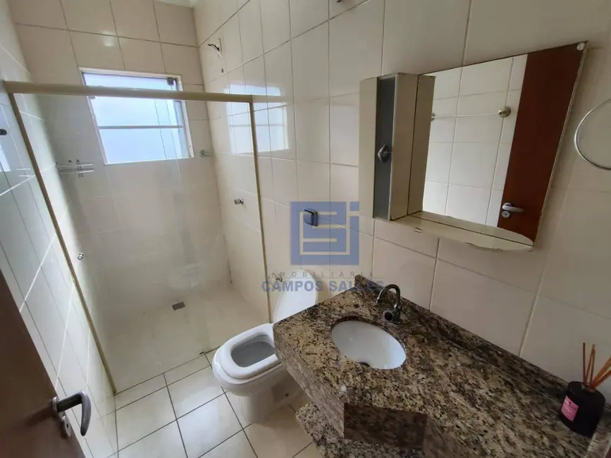 Foto 7 de Apartamento com 3 quartos para alugar, 80m2 em Centro, Socorro - SP