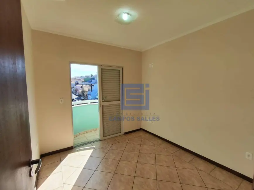 Foto 4 de Apartamento com 3 quartos para alugar, 80m2 em Centro, Socorro - SP