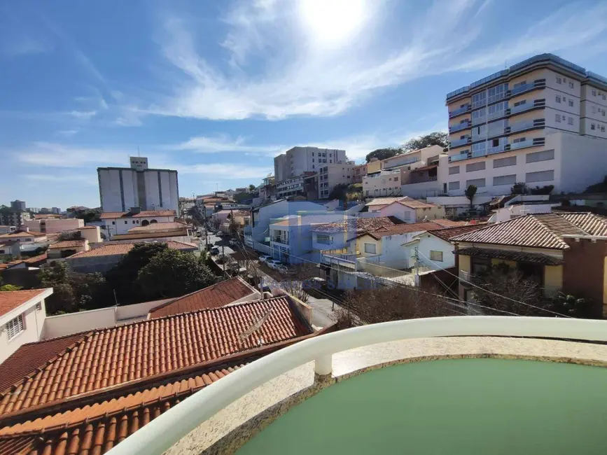 Foto 8 de Apartamento com 3 quartos para alugar, 80m2 em Centro, Socorro - SP