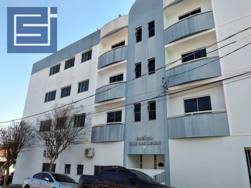 Foto 1 de Apartamento com 3 quartos para alugar, 80m2 em Centro, Socorro - SP