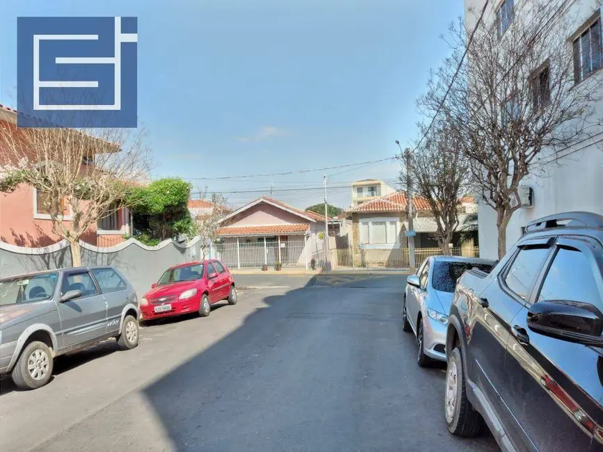 Foto 3 de Apartamento com 3 quartos para alugar, 80m2 em Centro, Socorro - SP