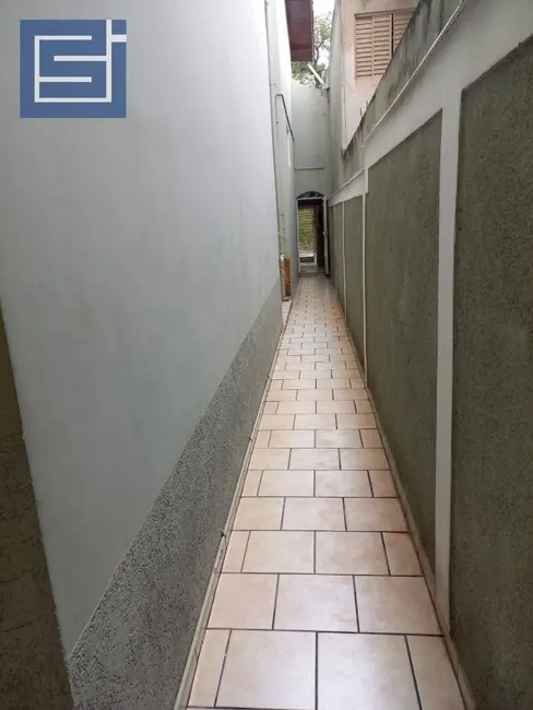Foto 9 de Sobrado com 3 quartos à venda, 125m2 em Jardim Alzira Franco, Santo Andre - SP