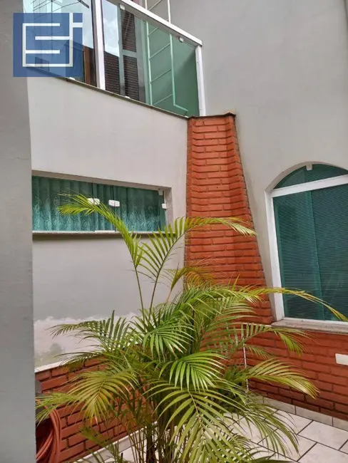 Foto 1 de Sobrado com 3 quartos à venda, 125m2 em Jardim Alzira Franco, Santo Andre - SP