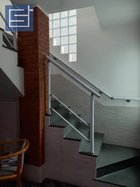 Foto 7 de Sobrado com 3 quartos à venda, 125m2 em Jardim Alzira Franco, Santo Andre - SP