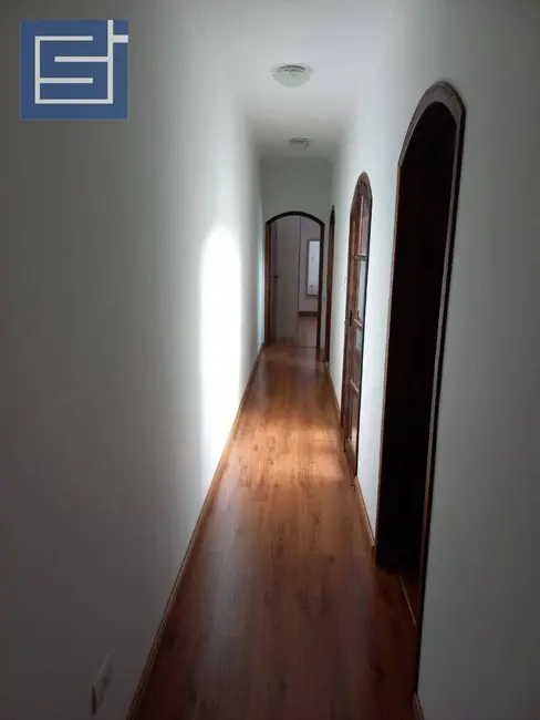 Foto 3 de Sobrado com 3 quartos à venda, 125m2 em Jardim Alzira Franco, Santo Andre - SP