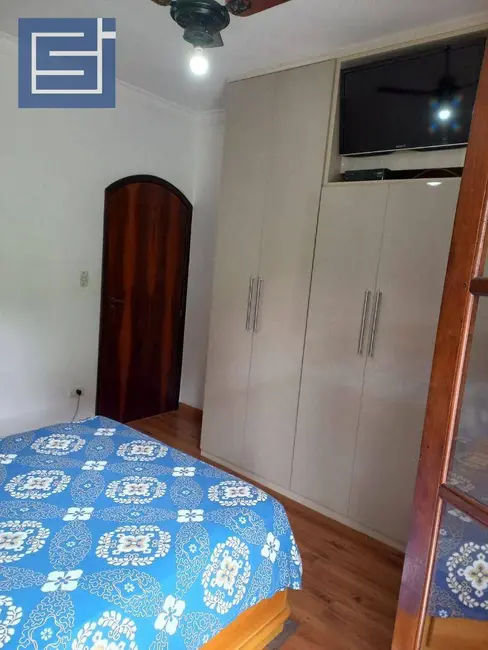 Foto 6 de Sobrado com 3 quartos à venda, 125m2 em Jardim Alzira Franco, Santo Andre - SP