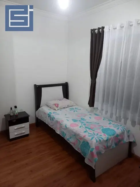 Foto 5 de Sobrado com 3 quartos à venda, 125m2 em Jardim Alzira Franco, Santo Andre - SP