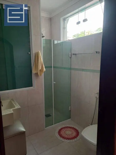 Foto 4 de Sobrado com 3 quartos à venda, 125m2 em Jardim Alzira Franco, Santo Andre - SP