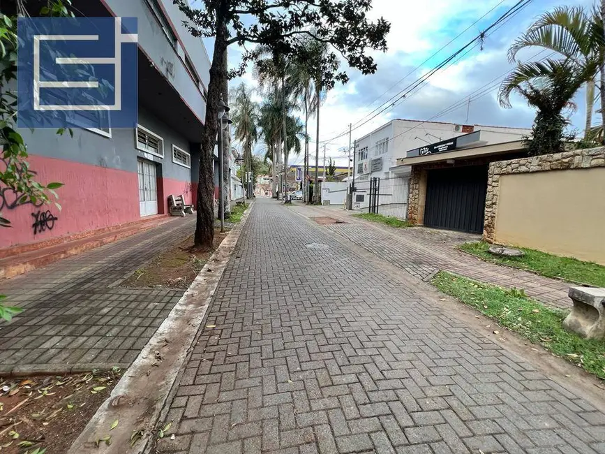 Foto 2 de Casa com 4 quartos à venda e para alugar em Centro, Socorro - SP