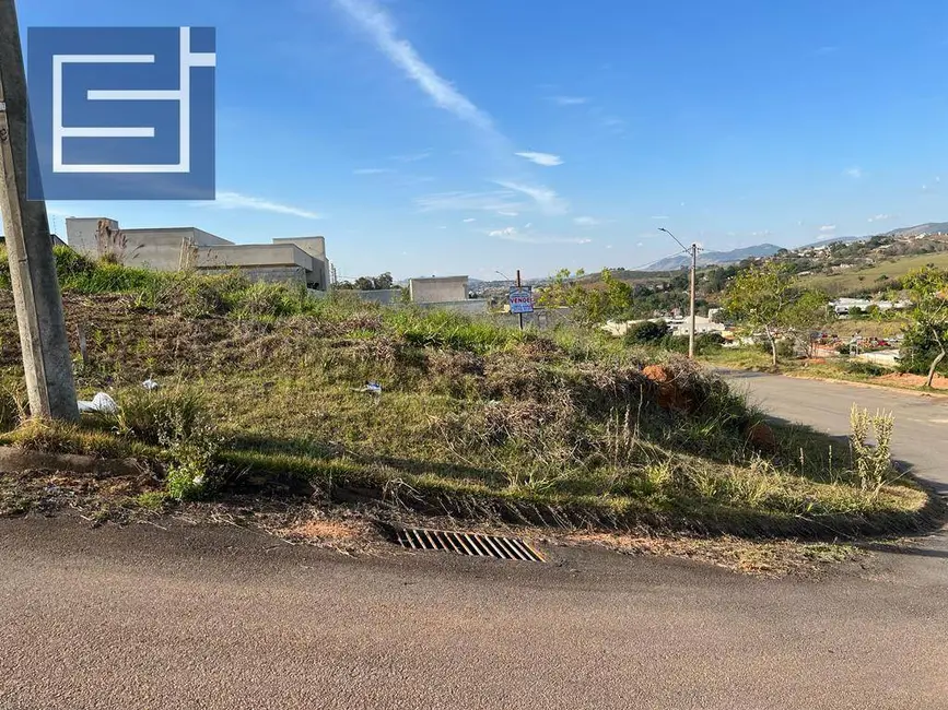 Foto 4 de Terreno / Lote à venda, 257m2 em Socorro - SP