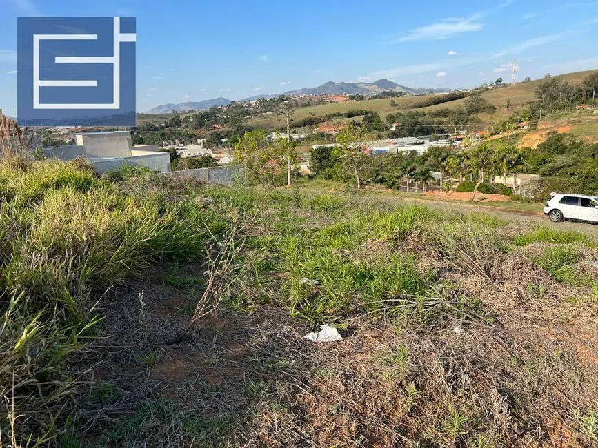 Foto 2 de Terreno / Lote à venda, 257m2 em Socorro - SP
