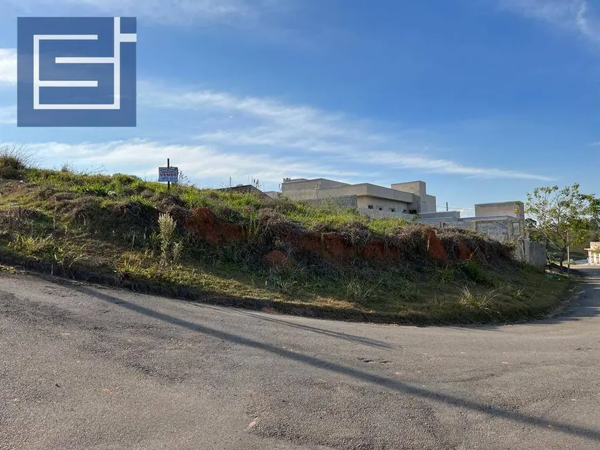 Foto 3 de Terreno / Lote à venda, 257m2 em Socorro - SP