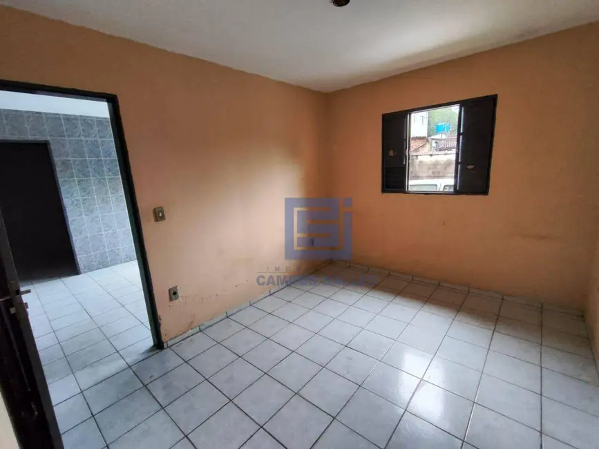Foto 4 de Casa com 2 quartos para alugar em Socorro - SP
