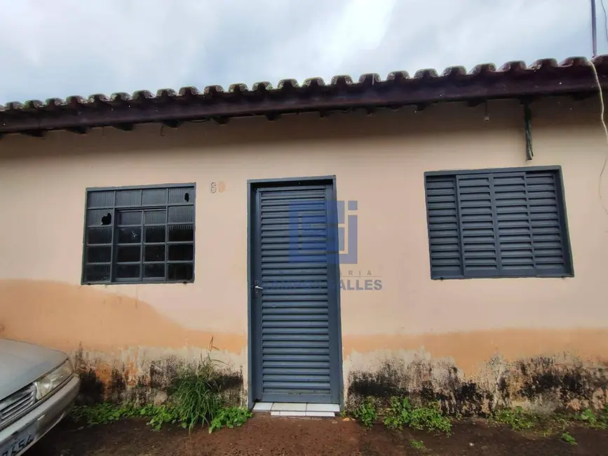 Foto 1 de Casa com 2 quartos para alugar em Socorro - SP