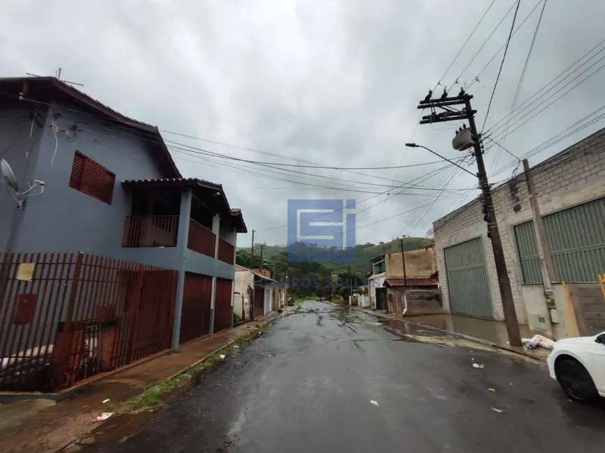 Foto 3 de Casa com 2 quartos para alugar em Socorro - SP