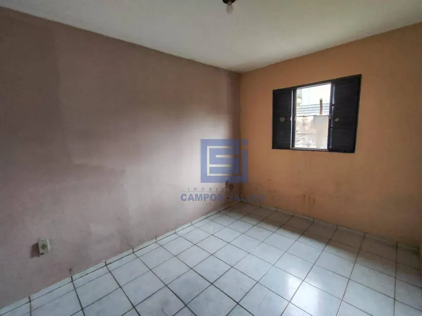 Foto 5 de Casa com 2 quartos para alugar em Socorro - SP