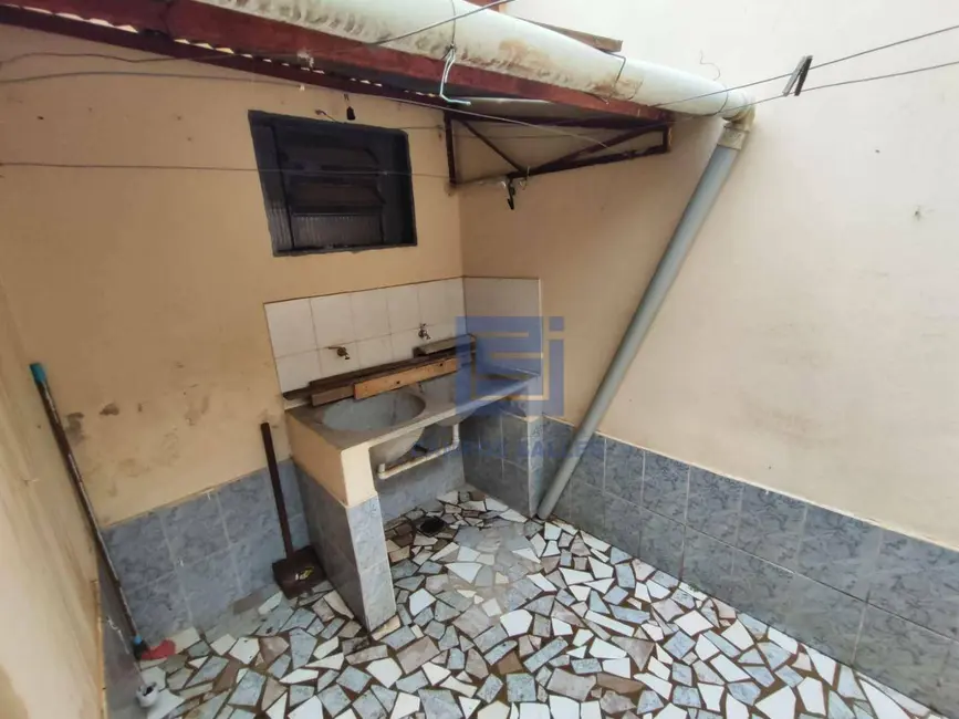 Foto 8 de Casa com 2 quartos para alugar em Socorro - SP