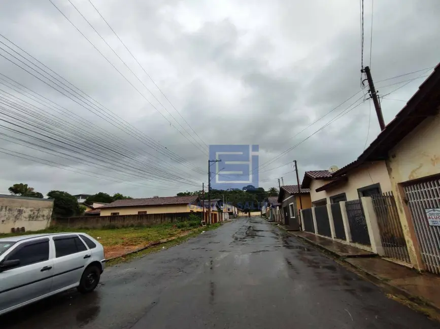 Foto 2 de Casa com 2 quartos para alugar em Socorro - SP