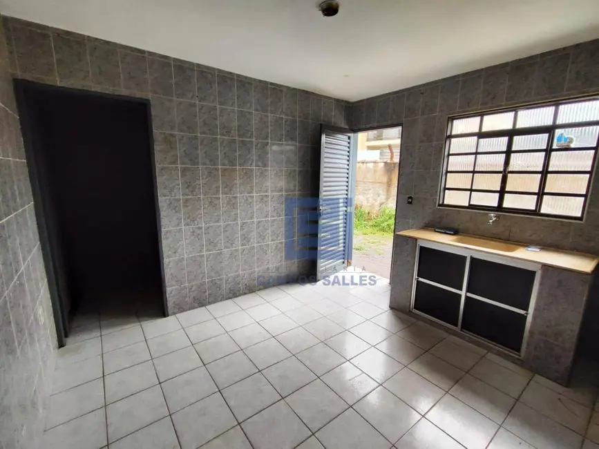 Foto 6 de Casa com 2 quartos para alugar em Socorro - SP