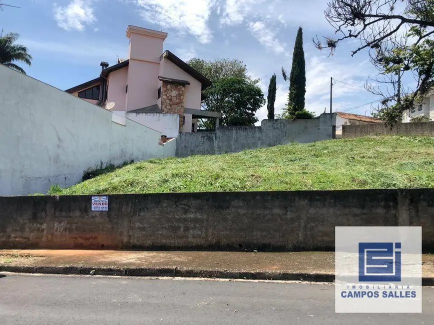 Foto 4 de Terreno / Lote à venda, 484m2 em Socorro - SP