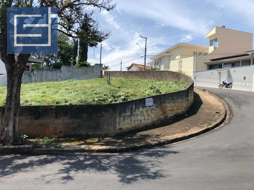 Foto 2 de Terreno / Lote à venda, 484m2 em Socorro - SP