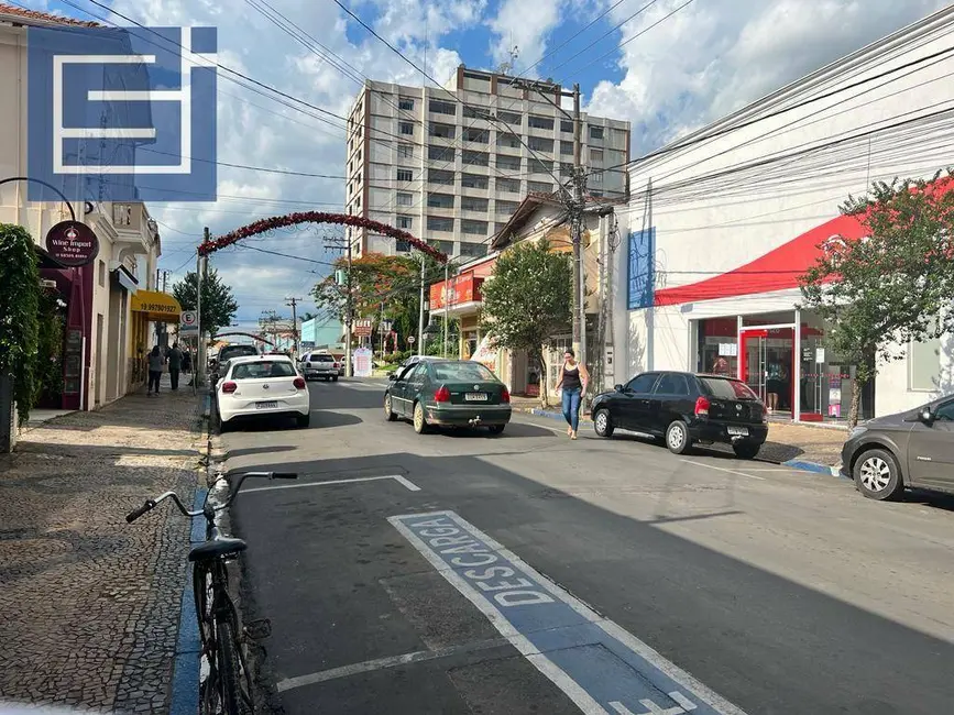 Foto 2 de Apartamento com 2 quartos para alugar, 90m2 em Centro, Socorro - SP