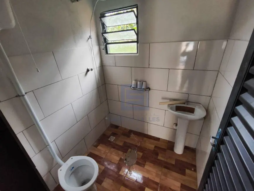 Foto 4 de Casa com 1 quarto para alugar em Socorro - SP