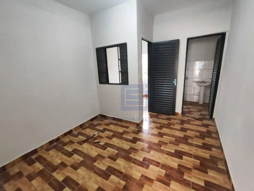 Foto 2 de Casa com 1 quarto para alugar em Socorro - SP