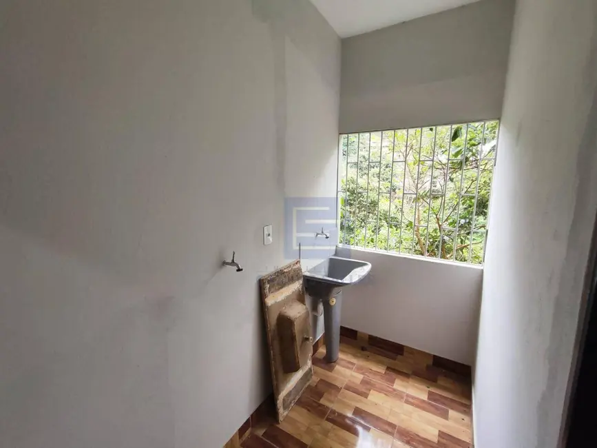 Foto 5 de Casa com 1 quarto para alugar em Socorro - SP