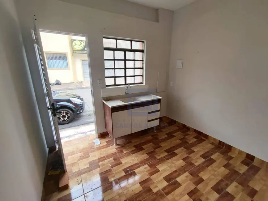 Foto 3 de Casa com 1 quarto para alugar em Socorro - SP