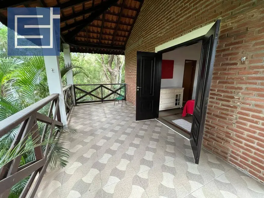 Foto 5 de Chácara com 6 quartos à venda em Socorro - SP