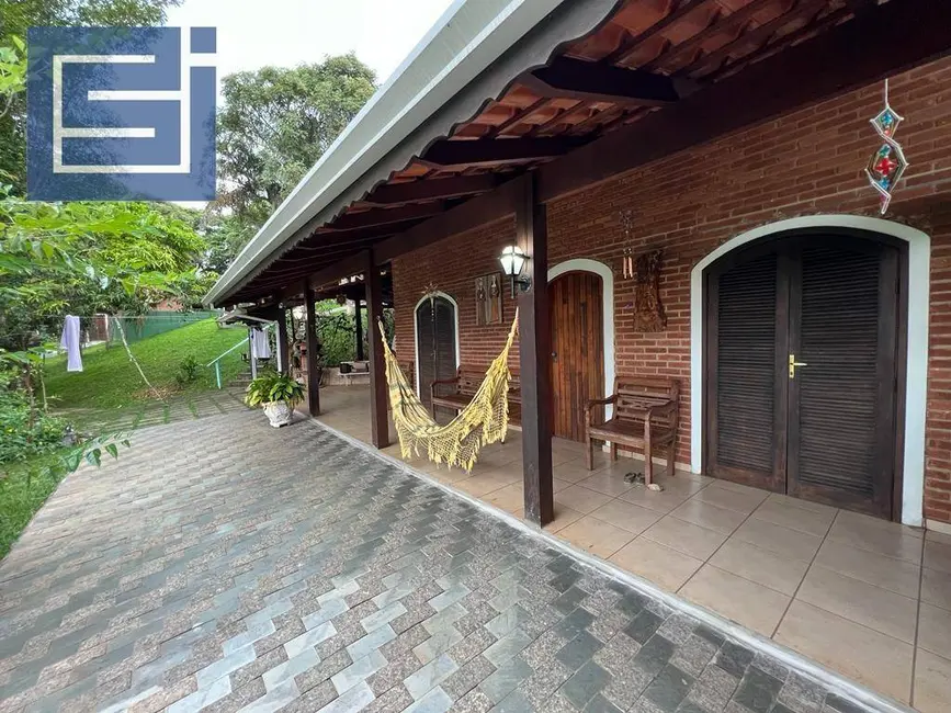 Foto 4 de Chácara com 6 quartos à venda em Socorro - SP