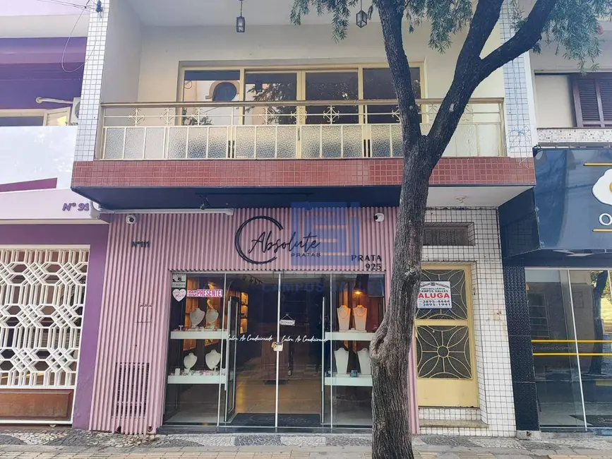 Foto 1 de Casa com 2 quartos para alugar em Centro, Socorro - SP