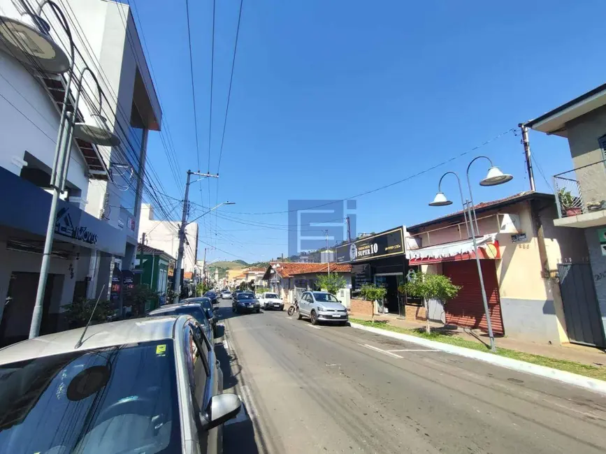 Foto 3 de Casa com 2 quartos para alugar em Centro, Socorro - SP