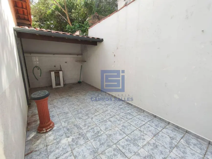 Foto 9 de Casa com 2 quartos para alugar em Centro, Socorro - SP