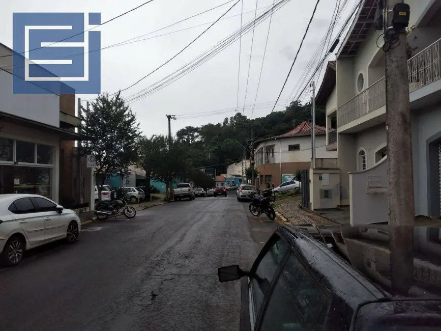 Foto 2 de Sala Comercial para alugar, 21m2 em Centro, Socorro - SP