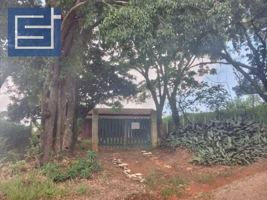 Foto 1 de Casa com 2 quartos para alugar em Socorro - SP